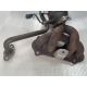 Toyota Yaris 1.5 P13 ab 2017 original Katalysator Futaba 47180