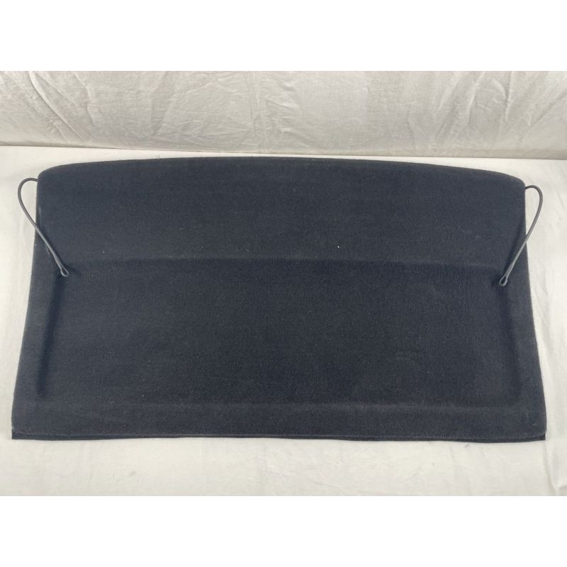 VW Golf 3 III 1H 1991-1998 original Hutablage Anthrazit 1H6867769