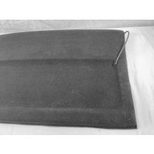 VW Golf 3 III 1H 1991-1998 original Hutablage Anthrazit 1H6867769