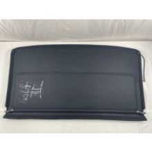 VW Golf 3 III 1H 1991-1998 original Hutablage Anthrazit 1H6867769