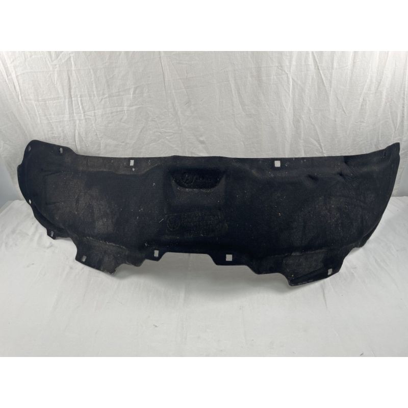 VW T5 7H original Motorhaubendämmung Dämmmatte 7H0863835A
