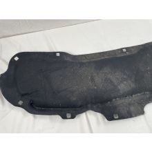 VW T5 7H original Motorhaubendämmung Dämmmatte 7H0863835A