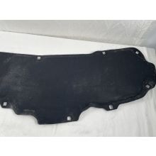 VW T5 7H original Motorhaubendämmung Dämmmatte 7H0863835A