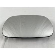 für Fiat Doblo 119/223 Spiegelglas konvex L=R 03/2001-02/2010 71718326