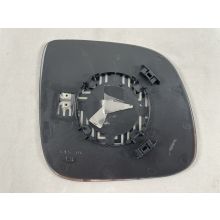 für VW Transporter T5 Spiegelglas asphärisch beheizbar links 09/2009- 7E1857521J