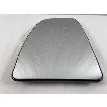 für Peugeot Boxer Spiegelglas konvex beheizbar links...