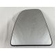 für Peugeot Boxer Spiegelglas konvex beheizbar links 08/06-12/22 8151LJ