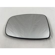 für Hyundai i10 Spiegelglas konvex beheizbar links...