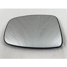 für Hyundai i10 Spiegelglas konvex beheizbar links...