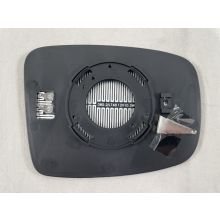für Hyundai i10 Spiegelglas konvex beheizbar links 12/07-11/10 876110X000