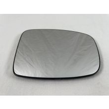 für Hyundai i10 Spiegelglas konvex beheizbar rechts...