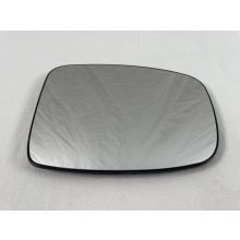 für Hyundai i10 Spiegelglas konvex beheizbar rechts...