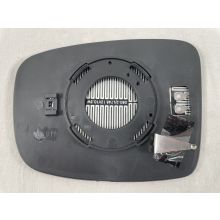 für Hyundai i10 Spiegelglas konvex beheizbar rechts 12/07-11/10 876210X000