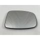 für Hyundai i10 Spiegelglas konvex beheizbar rechts 12/07-11/10 876210X000