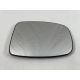 für Hyundai i10 Spiegelglas konvex beheizbar rechts 12/07-11/10 876210X000