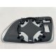 für Skoda Octavia II 1Z3/1Z5 Spiegelglas konvex rechts 02/2004-11/2008 1Z1857522
