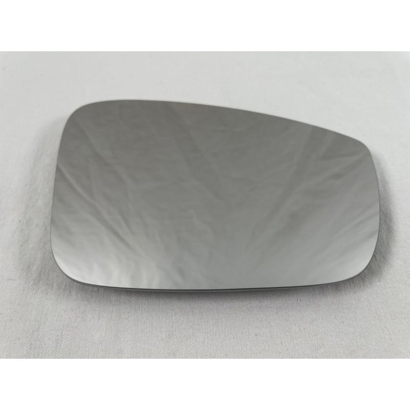 für Seat Mii KF1 Spiegelglas konvex beheizbar rechts 10/2011- 6RU857522F