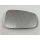 für Seat Mii KF1 Spiegelglas konvex beheizbar rechts 10/2011- 6RU857522F