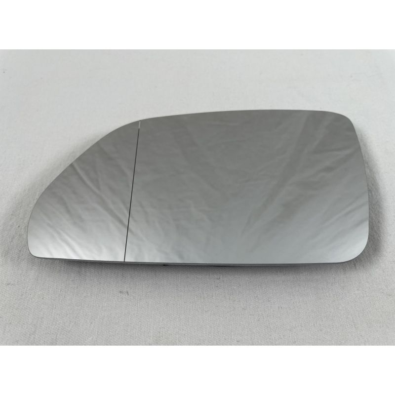 für Skoda Octavia II 1Z3/1Z5 Spiegelglas asphärisch links 02/2004-11/2008