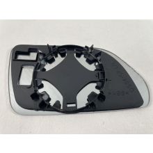für Skoda Octavia II 1Z3/1Z5 Spiegelglas asphärisch links 02/2004-11/2008