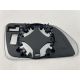 für Skoda Octavia II 1Z3/1Z5 Spiegelglas asphärisch links 02/2004-11/2008