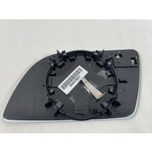 für VW Polo 9N Spiegelglas konvex beheizbar...