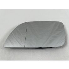 für VW Polo 9N Spiegelglas asphärisch beheizbar...