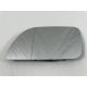 für VW Polo 9N Spiegelglas asphärisch beheizbar links 10/2001-05/2005 6Q0857521A
