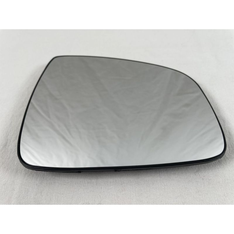 für Dacia Logan I LS/KS Spiegelglas konvex beheizbar rechts 09/2004- 6001549717