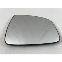 für Dacia Logan I LS/KS Spiegelglas konvex beheizbar...