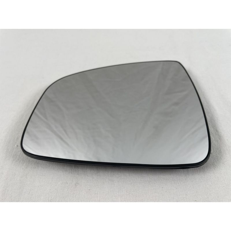 für Dacia Logan I LS/KS Spiegelglas konvex beheizbar links 09/2004- 6001549716