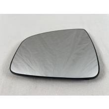für Dacia Logan I LS/KS Spiegelglas konvex beheizbar...