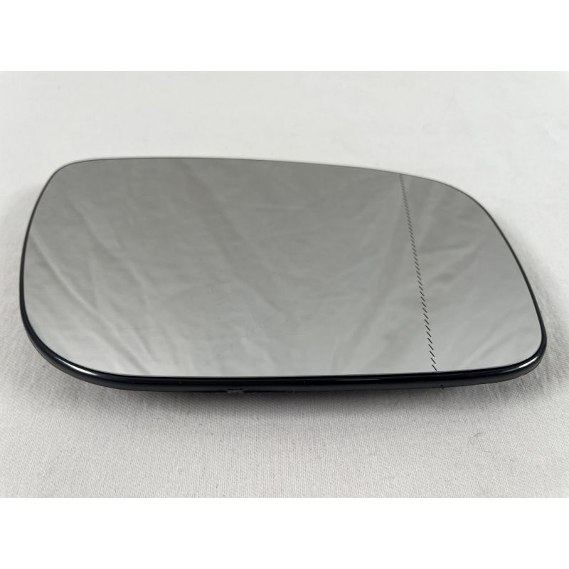 für Mercedes E-Klasse W211/S211 Spiegelglas asphärisch beheizbar rechts 03/2002-