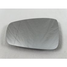 für VW Polo V 6R1/6C1 Spiegelglas asphärisch...