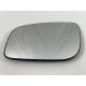 für Mercedes E-Klasse W211/S211 Spiegelglas asphärisch beheizbar links 03/2002-