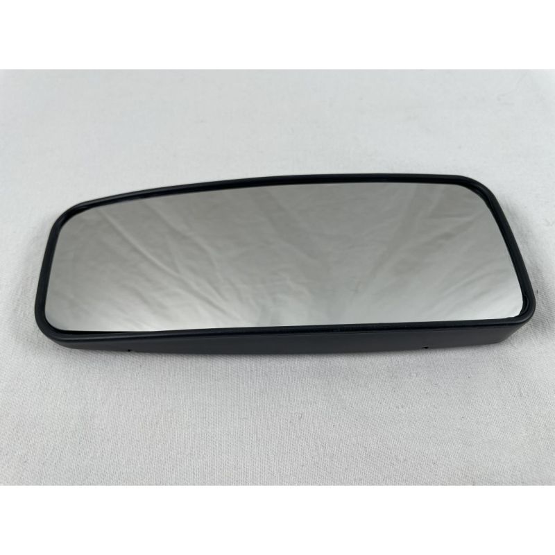 für Mercedes Sprinter 907/910 Spiegelglas unten konvex beheizbar links 02/2018-