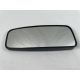 für Mercedes Sprinter 907/910 Spiegelglas unten konvex beheizbar links 02/2018-