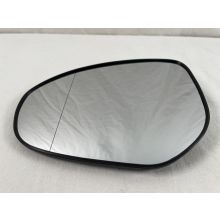 für Mazda 2 DE/DH Spiegelglas konvex beheizbar links...