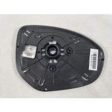 für Mazda 2 DE/DH Spiegelglas konvex beheizbar links...