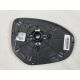 für Mazda 2 DE/DH Spiegelglas konvex beheizbar links 07/2007-06/2015 GS1D691G7