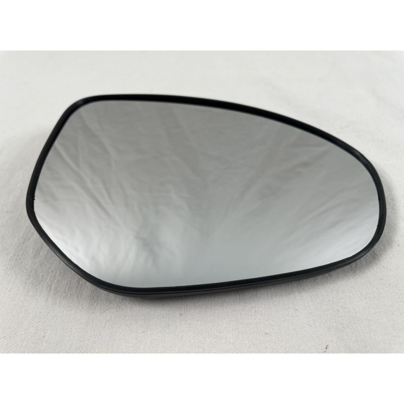 für Mazda 2 DE/DH Spiegelglas konvex beheizbar rechts 07/2007-06/2015 GS1E691G1