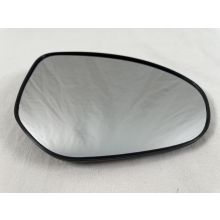 für Mazda 2 DE/DH Spiegelglas konvex beheizbar...