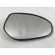 für Mazda 2 DE/DH Spiegelglas konvex beheizbar rechts 07/2007-06/2015 GS1E691G1