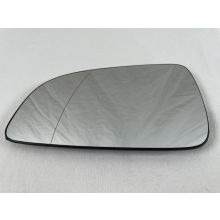 für Opel Astra H A04 Spiegelglas asphärisch...