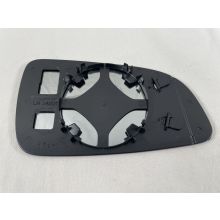 für Opel Astra H A04 Spiegelglas asphärisch...