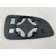für Opel Astra H A04 Spiegelglas asphärisch links 01/2004-05/2014 13141985
