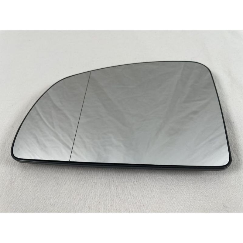 für Opel Meriva A X03 Spiegelglas asphärisch links 05/2003-05/2010 6428709