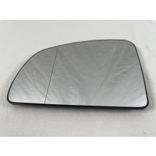 für Opel Meriva A X03 Spiegelglas asphärisch...