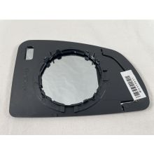 für Opel Meriva A X03 Spiegelglas asphärisch...