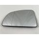 für Opel Meriva A X03 Spiegelglas asphärisch links 05/2003-05/2010 6428709
